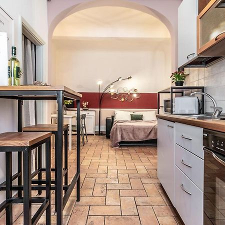Wine Apartments Florence Ansonica ภายนอก รูปภาพ