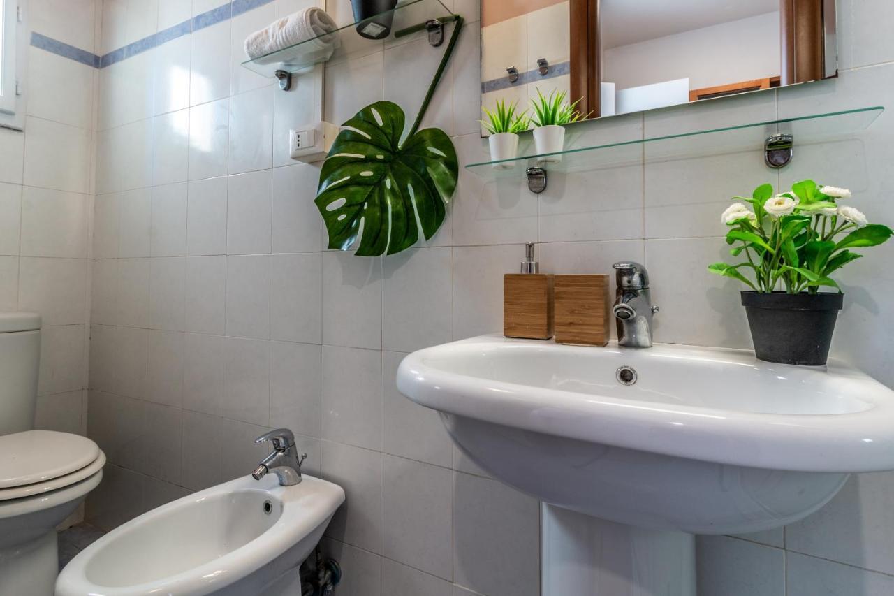 Wine Apartments Florence Ansonica ภายนอก รูปภาพ