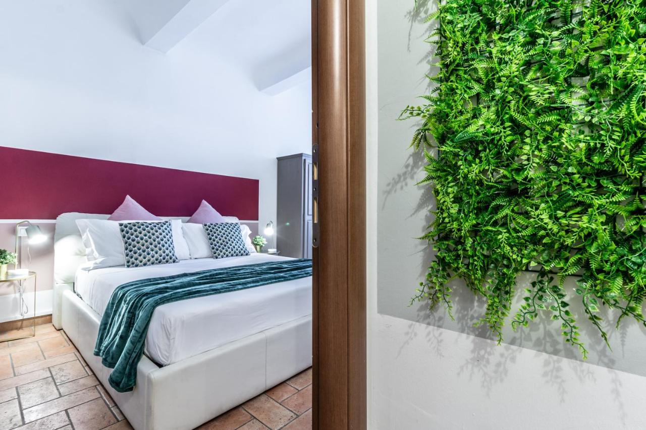 Wine Apartments Florence Ansonica ภายนอก รูปภาพ